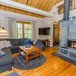 Pyoeroepirtti By Interhome * Hattusaari