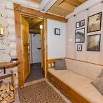 Pyoeroepirtti By Interhome *