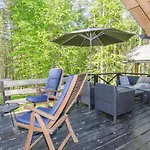 Pyoeroepirtti By Interhome Vakantiehuis