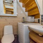 Pyoeroepirtti By Interhome *