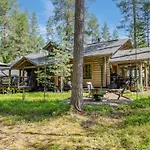 Pyoeroepirtti By Interhome