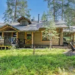 Pyoeroepirtti By Interhome Hattusaari