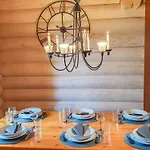 Pyoeroepirtti By Interhome بيت للعطل