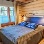 Pyoeroepirtti By Interhome Hattusaari