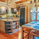 بيت للعطل Pyoeroepirtti By Interhome