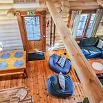 Pyoeroepirtti By Interhome بيت للعطل