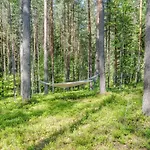 Pyoeroepirtti By Interhome * Hattusaari