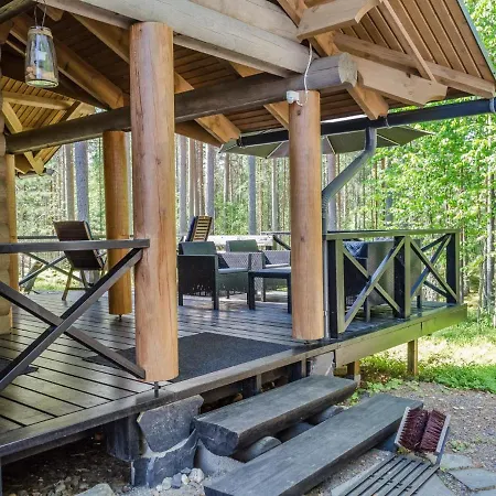 Pyoeroepirtti By Interhome *