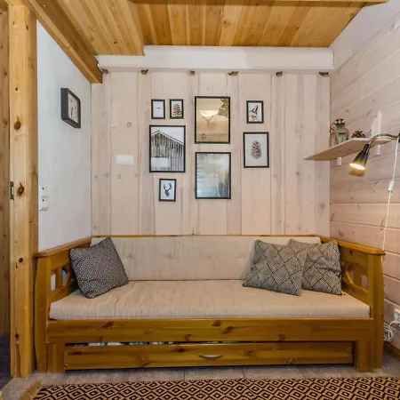 Pyoeroepirtti By Interhome *