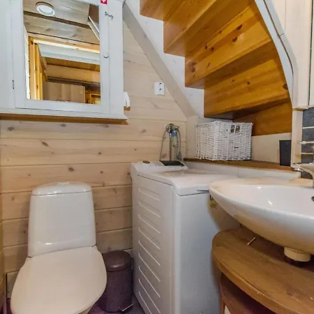 Pyoeroepirtti By Interhome * Hattusaari