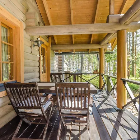 Pyoeroepirtti By Interhome