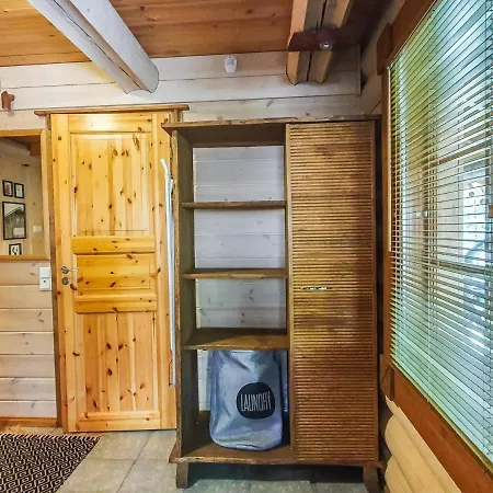 Pyoeroepirtti By Interhome Σπίτι διακοπών