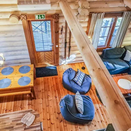 Pyoeroepirtti By Interhome *