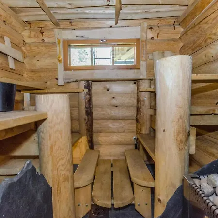 Pyoeroepirtti By Interhome