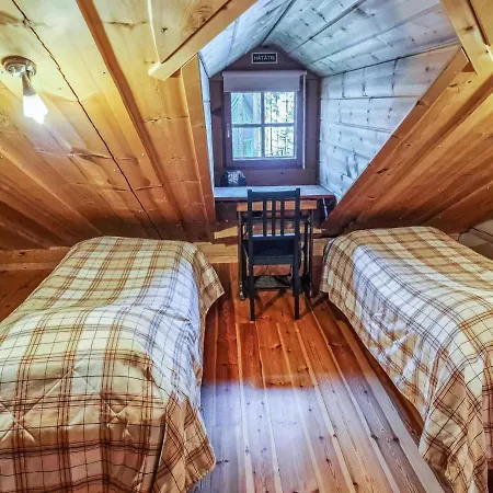 Pyoeroepirtti By Interhome Ferienhaus