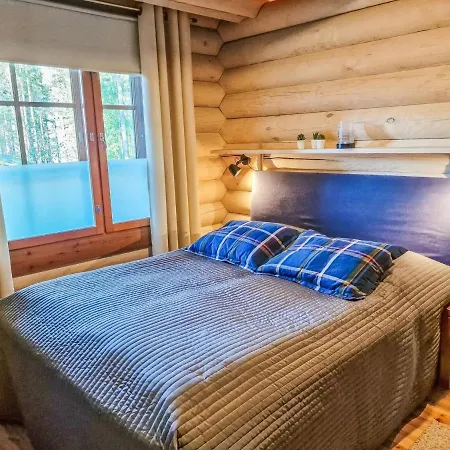 Pyoeroepirtti By Interhome * Hattusaari