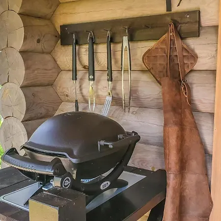 Pyoeroepirtti By Interhome *