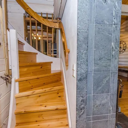 Pyoeroepirtti By Interhome Hattusaari