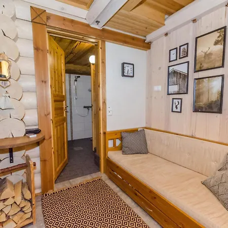 Pyoeroepirtti By Interhome *