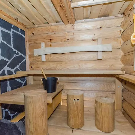 Pyoeroepirtti By Interhome