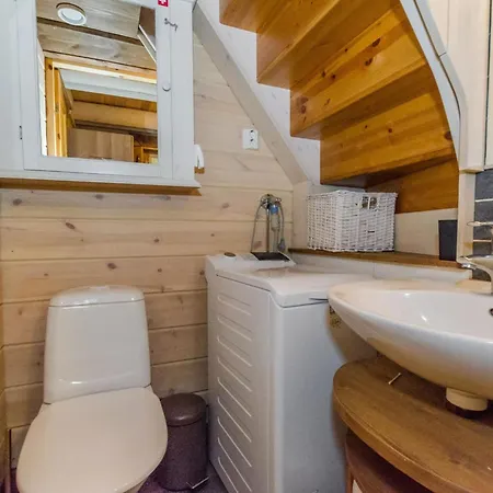 Pyoeroepirtti By Interhome *