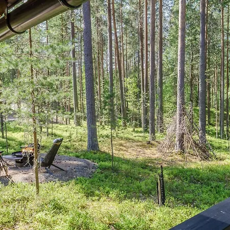 Pyoeroepirtti By Interhome *