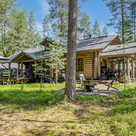 Semesterbostad Pyoeroepirtti By Interhome