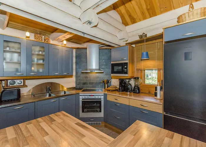 Pyoeroepirtti By Interhome *