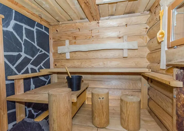 Pyoeroepirtti By Interhome