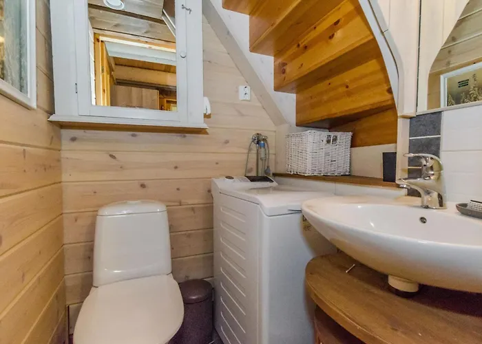 Pyoeroepirtti By Interhome *