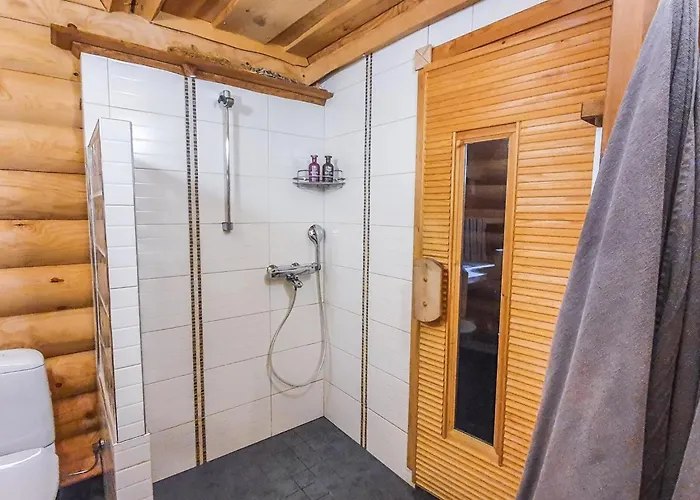 Pyoeroepirtti By Interhome