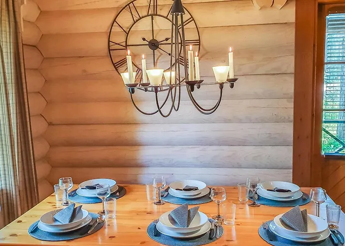 Pyoeroepirtti By Interhome Feriehus